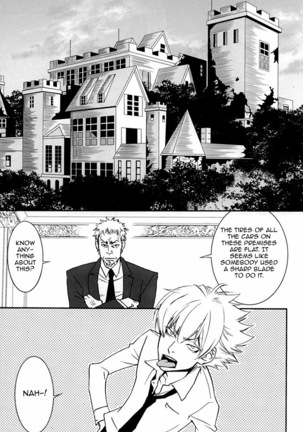 Rose Colored Days Hitman Reborn Page #59