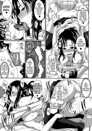 Inma no Mikata! | Succubi's Supporter! Ch. 1 - Page 33