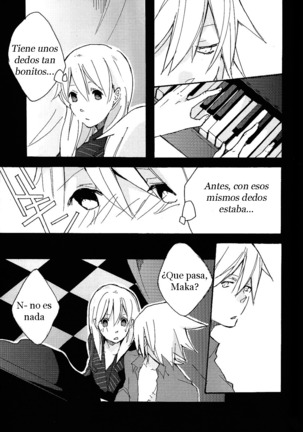 S -Soul Eater- - Page 28