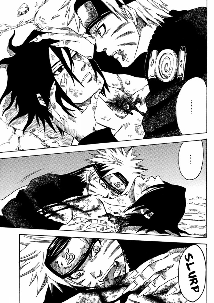 Shura no Doukoku | Lamentation of the scene of carnage