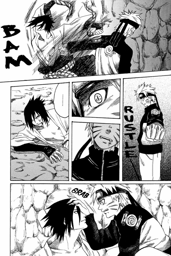 Shura no Doukoku | Lamentation of the scene of carnage