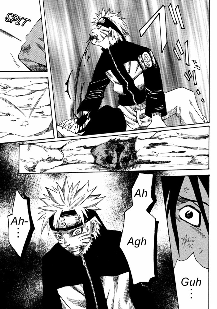 Shura no Doukoku | Lamentation of the scene of carnage