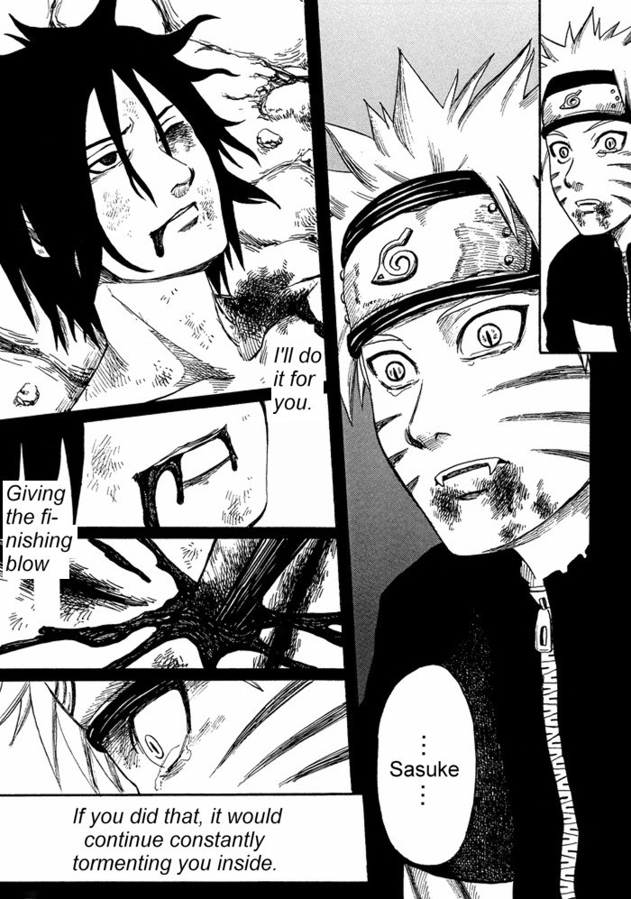 Shura no Doukoku | Lamentation of the scene of carnage