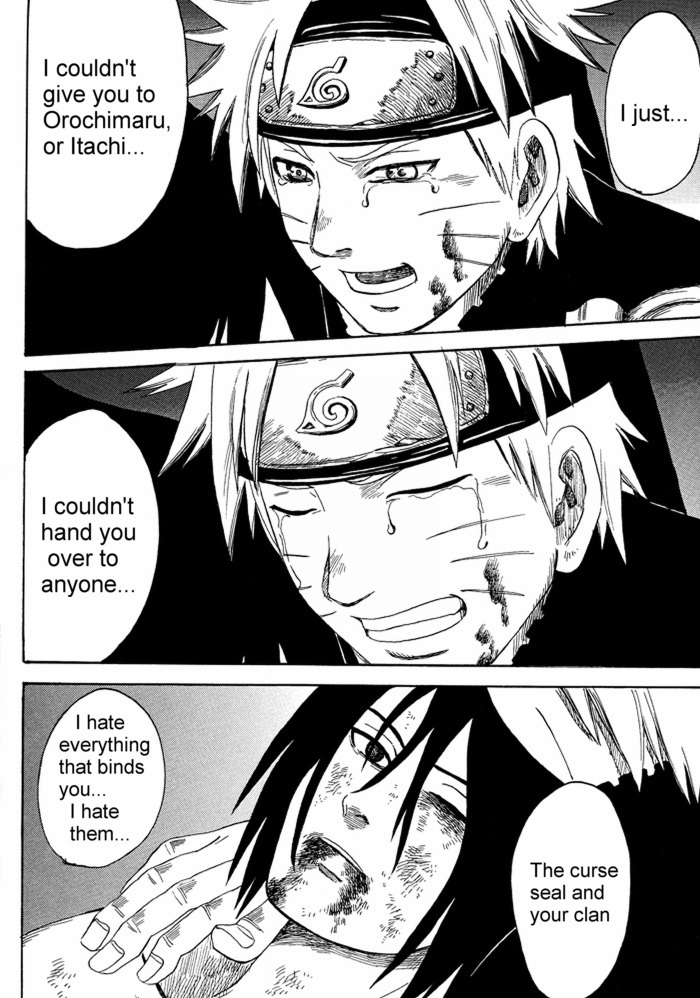 Shura no Doukoku | Lamentation of the scene of carnage