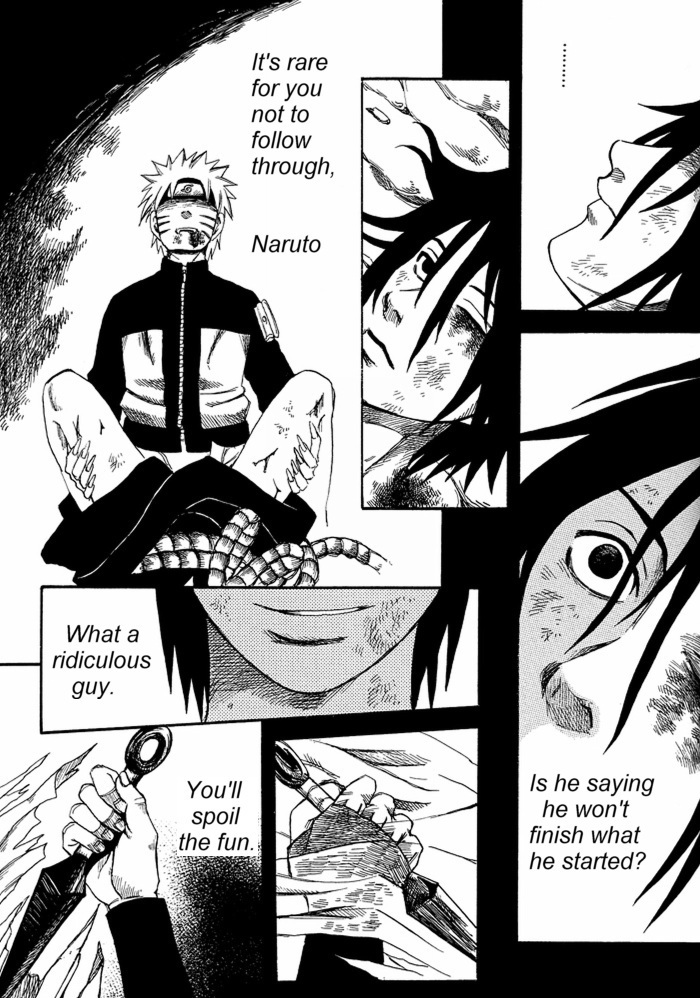 Shura no Doukoku | Lamentation of the scene of carnage