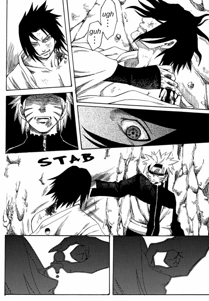 Shura no Doukoku | Lamentation of the scene of carnage