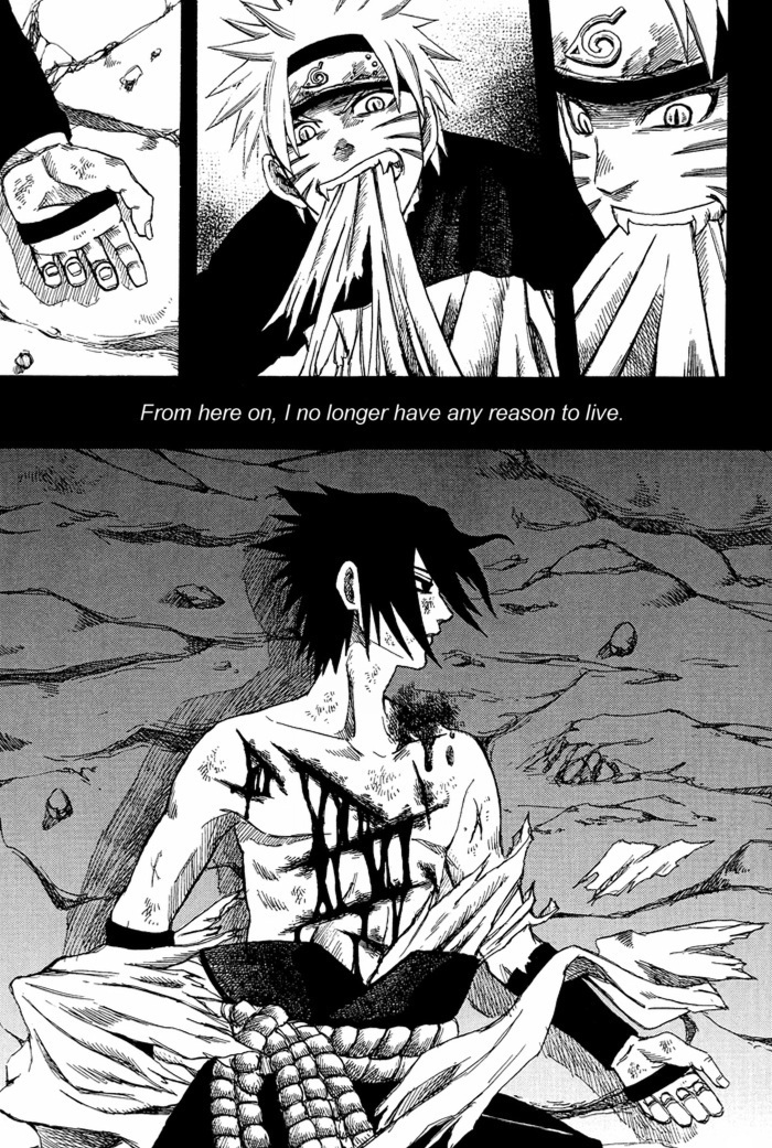 Shura no Doukoku | Lamentation of the scene of carnage