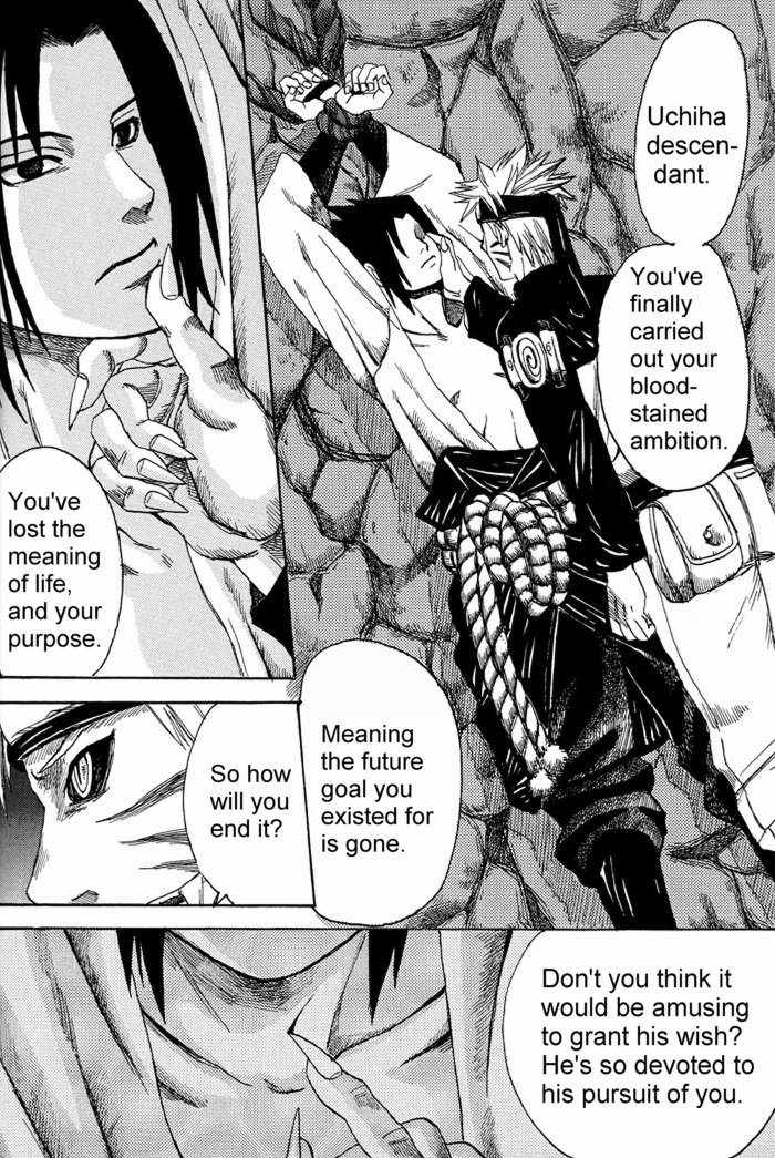 Shura no Doukoku | Lamentation of the scene of carnage