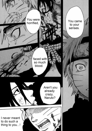 Shura no Doukoku | Lamentation of the scene of carnage - Page 30