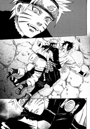 Shura no Doukoku | Lamentation of the scene of carnage - Page 12
