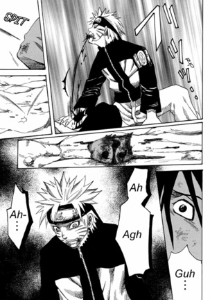 Shura no Doukoku | Lamentation of the scene of carnage Page #14