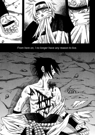 Shura no Doukoku | Lamentation of the scene of carnage - Page 17
