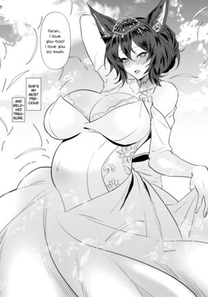 Ilsa true LOVE Page #24