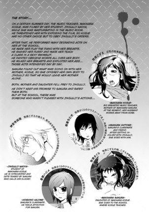 Mitsunyuu Vol2 - CH1 Page #2