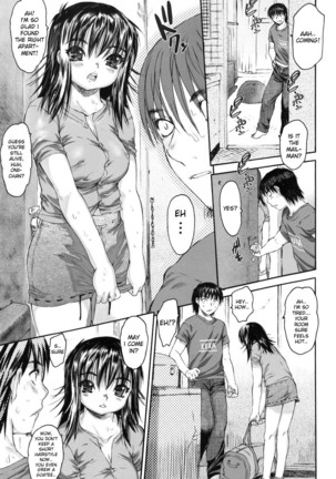 Wasurena 2 High School Edition Page #58