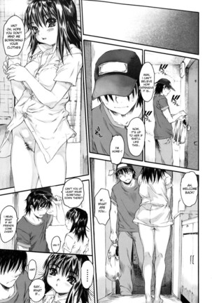 Wasurena 2 High School Edition Page #86