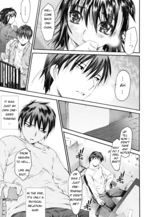 Wasurena 2 High School Edition Page #14