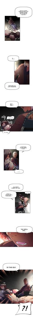 Brawling Go Ch.76-105