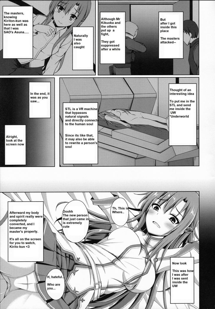 Ore no Aishita Kanojo wa Mou Inai... | My Girlfriend who was my True Love no longer exists....