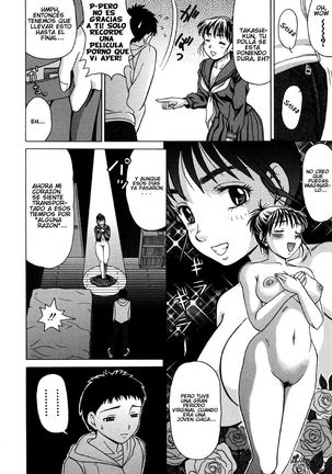 Mamadatte! Sailor Fuku | Even Mama can wear Sailor Suits! Page #10