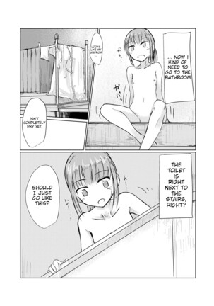 Girl and Morning Class | Shoujo to Gozen Jugyou - Rorerore - Page 22