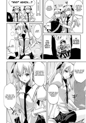 Chiarizumu CH3 Page #10