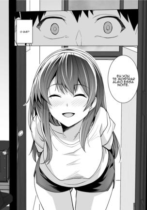 Ane wa Oyaji ni Dakareteru | My Sister Sleeps With My Dad (decensored) - Page 22