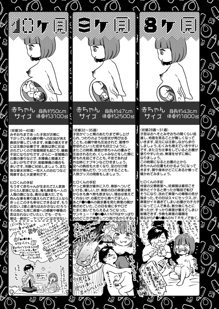 Nikushokujū wa amai koi o suru