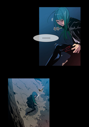 Canine Tooth Ch.0-17 Page #122