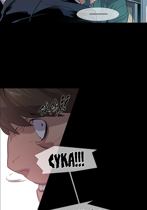 Canine Tooth Ch.0-17 - Page 100