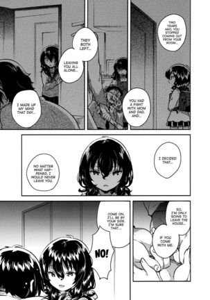 Imouto wa Hikikomori | My Little Sister Is a Shut-in Page #22
