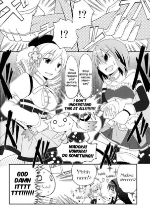 Fun with Kyouko Page #13