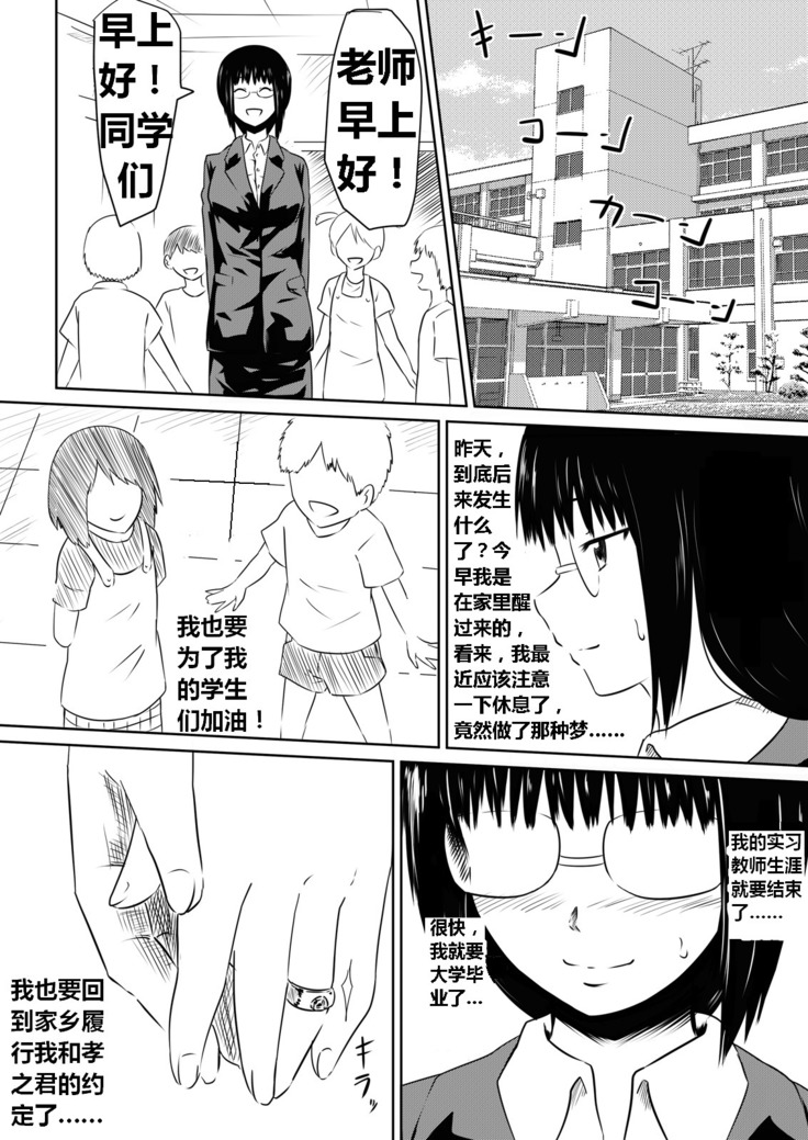 Ore no Kanojo ga Fuuzokujou ni Natta Riyuu | 女朋友下海拍片了