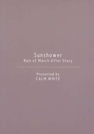 Sunshower Page #51