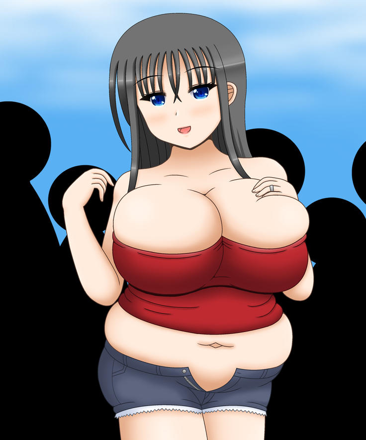 Tsuchi Miya Yue 36-Sai ~Hitodzuma Himan-ka Keikaku~
