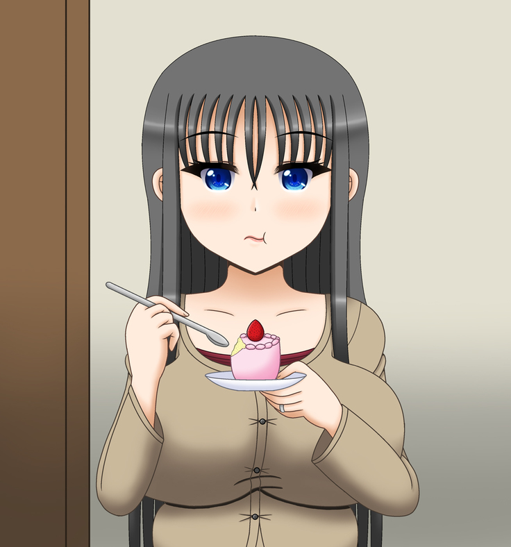Tsuchi Miya Yue 36-Sai ~Hitodzuma Himan-ka Keikaku~