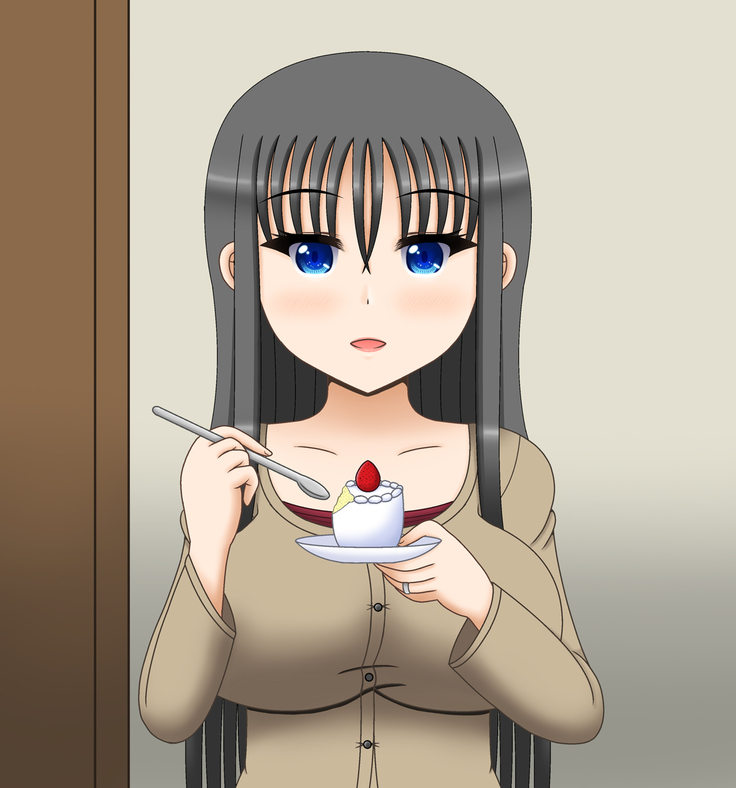 Tsuchi Miya Yue 36-Sai ~Hitodzuma Himan-ka Keikaku~