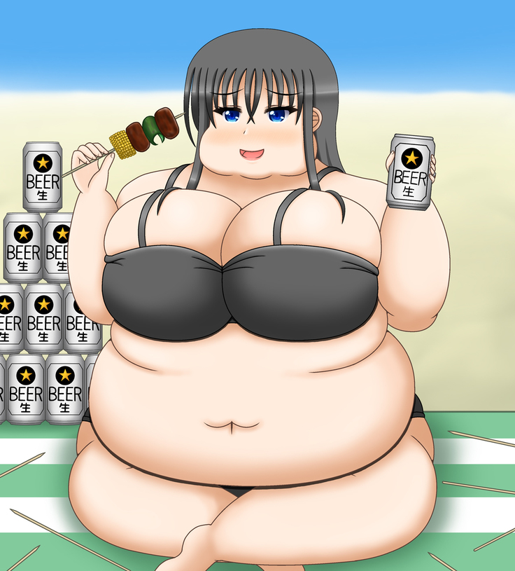 Tsuchi Miya Yue 36-Sai ~Hitodzuma Himan-ka Keikaku~