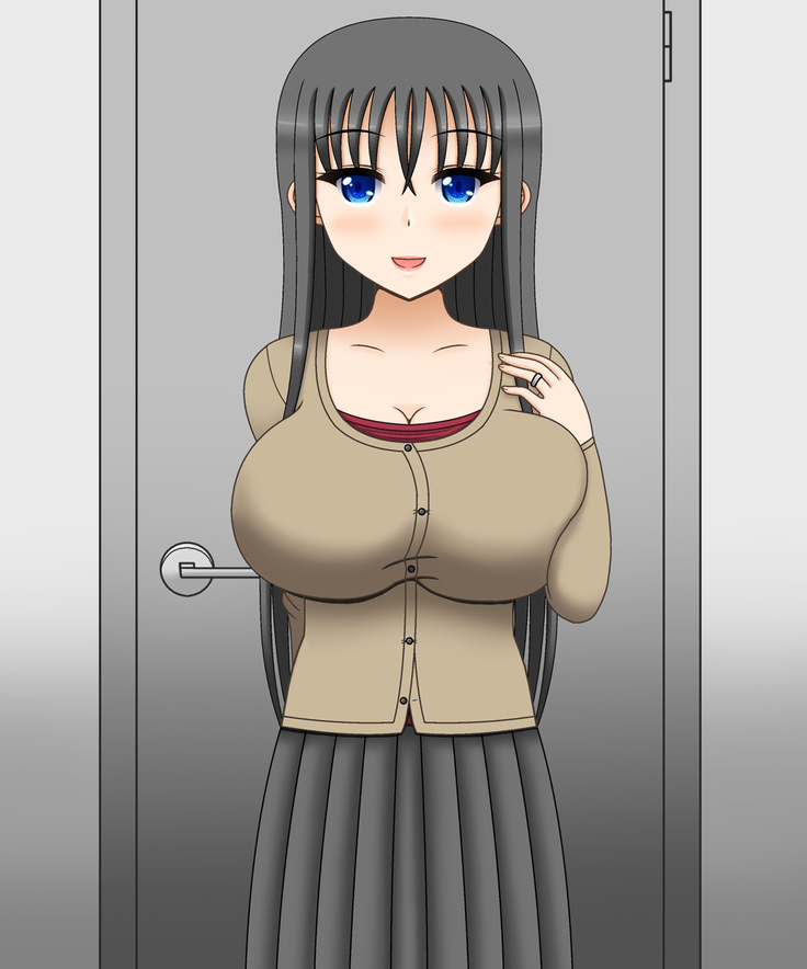 Tsuchi Miya Yue 36-Sai ~Hitodzuma Himan-ka Keikaku~