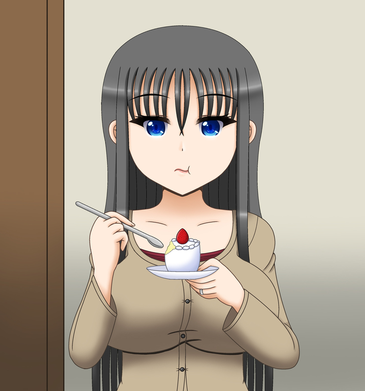 Tsuchi Miya Yue 36-Sai ~Hitodzuma Himan-ka Keikaku~