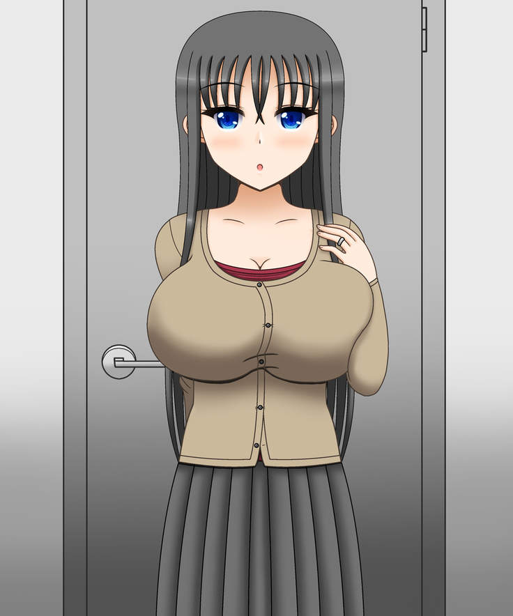 Tsuchi Miya Yue 36-Sai ~Hitodzuma Himan-ka Keikaku~