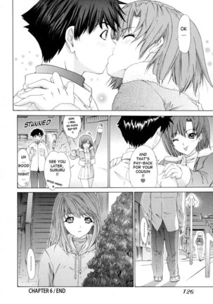 Kininaru Roommate Vol1 - Chapter 6 Page #20