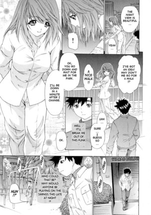 Kininaru Roommate Vol1 - Chapter 6 Page #17