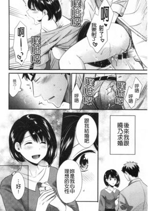 Shujin ni wa Naisho - Page 148