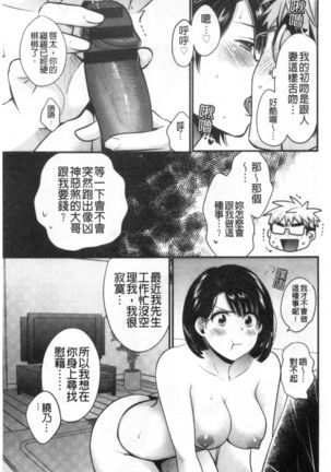 Shujin ni wa Naisho - Page 87