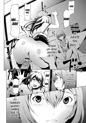 Otona ni naru Kusuri - I Feel Good my Woman's Body! - Page 54