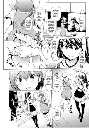 Otona ni naru Kusuri - I Feel Good my Woman's Body! - Page 40