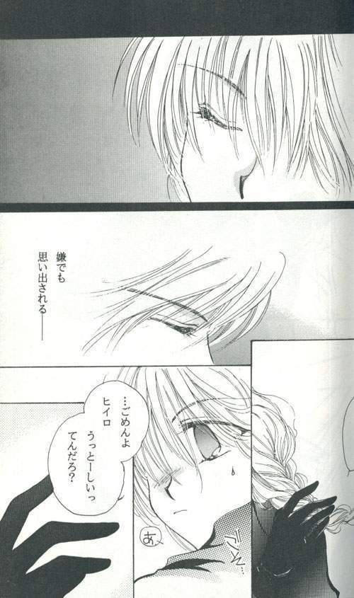 Untitled Meishou Misettei