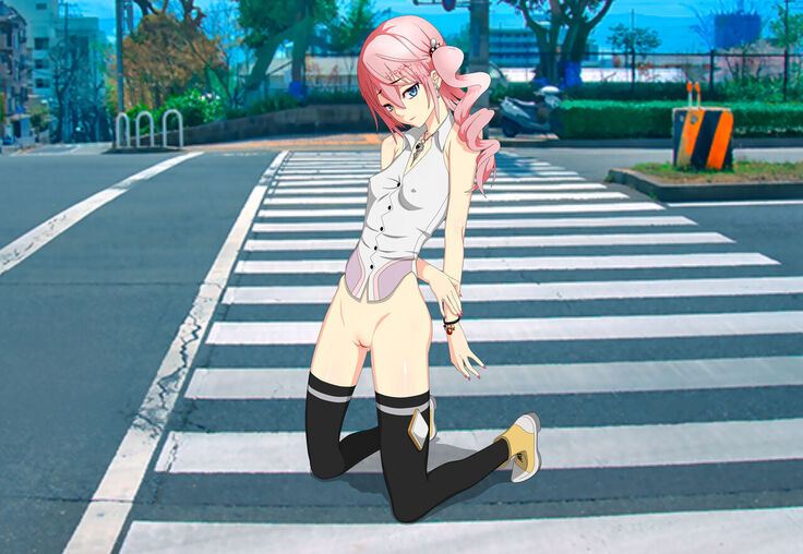 pantsless 2