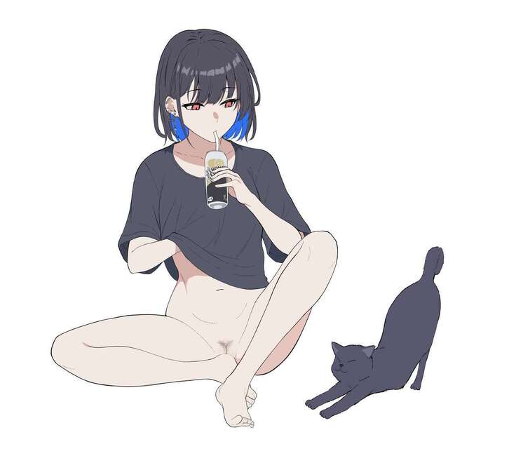pantsless 2